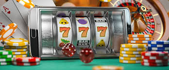Онлайн казино Clubnika Casino